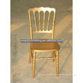 Gold Napoleon Chair Used Cheap Wedding Chair Rentals